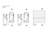 create architectural 2d drawings, 3d modeling and rendering